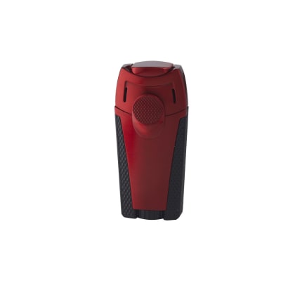 Visol Meru Red Dual Torch - LG-VSL-405105