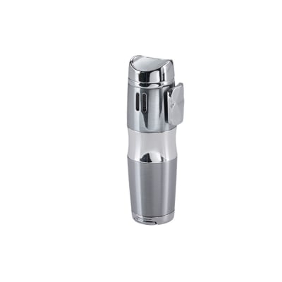 Visol Epic Silver Triple Torch-LG-VSL-406703 - 400