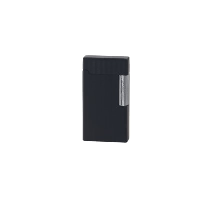 Visol Zebra Black Matte Soft Flame Lighter-LG-VSL-600301 - 400