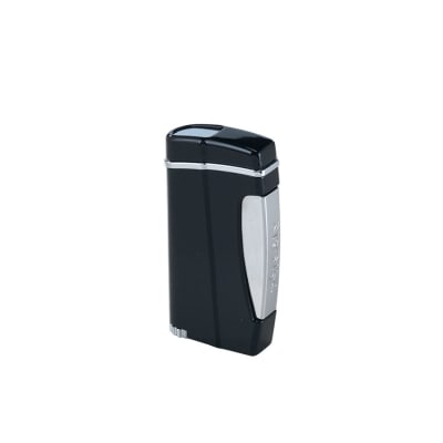 Xikar Executive II Black - LG-XIK-502BK
