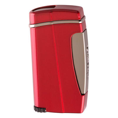 Xikar Executive II Red LG-XIK-502RED Xikar Executive II Red-LG-XIK-502RED - 400