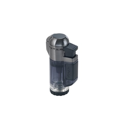 Xikar Tech Single Flame Black LG-XIK-525BK Xikar Tech Single Flame Black-LG-XIK-525BK - 400