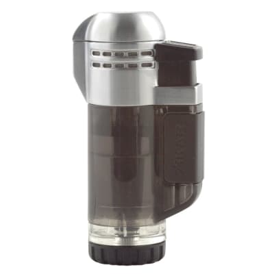 Xikar Tech Double Black LG-XIK-526BK Xikar Tech Double Black-LG-XIK-526BK - 400