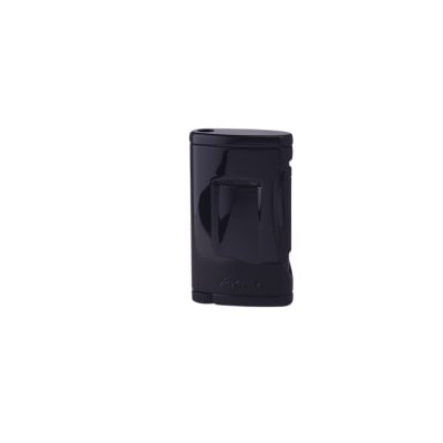 Xikar Xidris Single Flame Black LG-XIK-541BK Xikar Xidris Single Flame Black-LG-XIK-541BK - 400