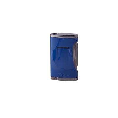 Xikar Xidris Single Flame Blue LG-XIK-541BL Xikar Xidris Single Flame Blue-LG-XIK-541BL - 400