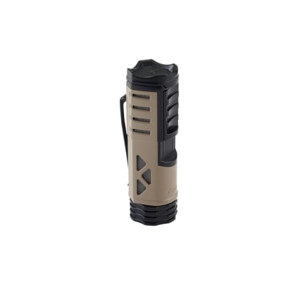 Xikar Tactical 1 Tan & Black - LG-XIK-551FDE