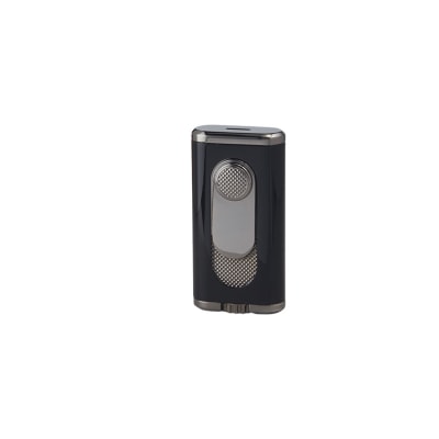 Xikar Verano Flat Flame Lighte LG-XIK-554BK Xikar Verano Flat Flame Lighte-LG-XIK-554BK - 400