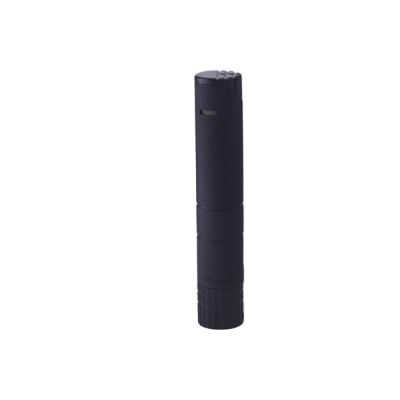 Xikar Turrim Single Flame LIghter LG-XIK-563BK Xikar Turrim Single Flame LIghter-LG-XIK-563BK - 400
