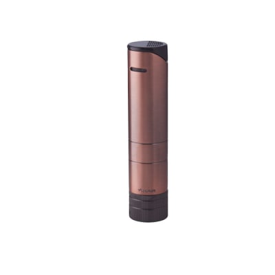 Xikar Turrim Double Flame Vintage Bronze LG-XIK-564BZ Xikar Turrim Double Flame Vintage Bronze-LG-XIK-564BZ - 400