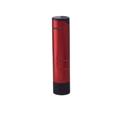Xikar Turrim Lighter Red-LG-XIK-564RD - 400