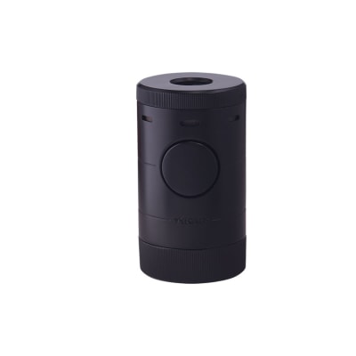 Xikar Volta Quad Lighter Black LG-XIK-569BK Xikar Volta Quad Lighter Black-LG-XIK-569BK - 400