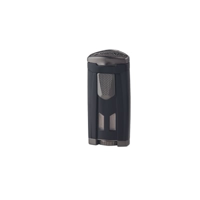Xikar HP3 Triple Flame LG-XIK-573BK Xikar HP3 Triple Flame-LG-XIK-573BK - 400