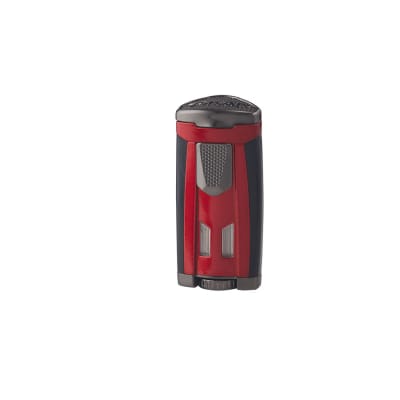 Xikar HP3 Triple Flame LG-XIK-573RD Xikar HP3 Triple Flame-LG-XIK-573RD - 400