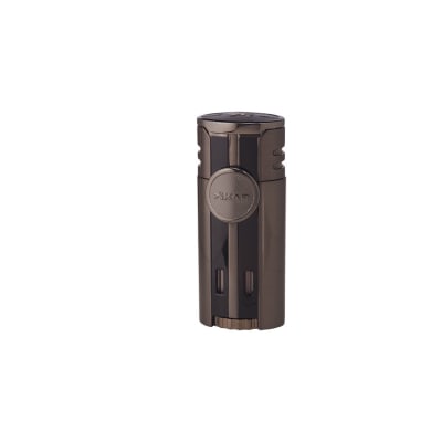 Xikar HP4 Quad Flame Lighter Silver-LG-XIK-574G2 - 400