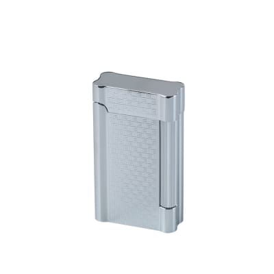 Xikar FlintFire II Lighter Basket Weave - LG-XIK-594BW