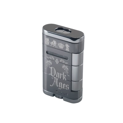 Xikar Allume Dark Ages - LG-XIK-A533DAGE