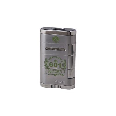 Xikar Allume 601 Kryptonite LG-XIK-A533KRYP Xikar Allume 601 Kryptonite-LG-XIK-A533KRYP - 400