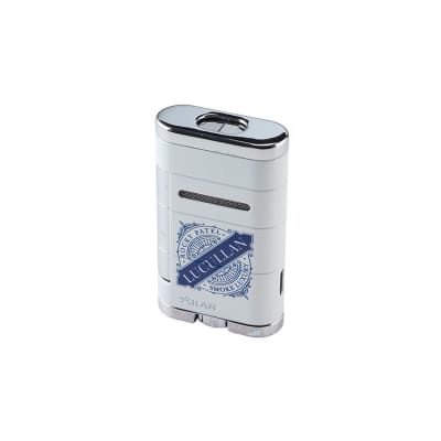Xikar Allume Lucullan White LG-XIK-A533WLUC Xikar Allume Lucullan White-LG-XIK-A533WLUC - 400