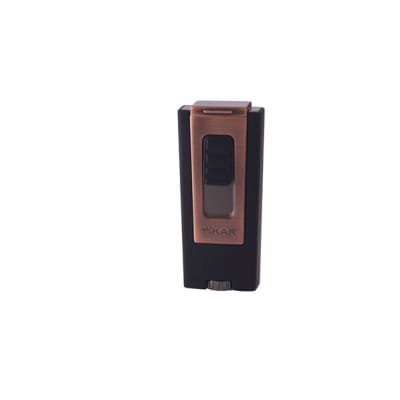 Xikar Trezo Triple Flame Vintage Bronze LG-XIK-TREZBRZ Xikar Trezo Triple Flame Vintage Bronze-LG-XIK-TREZBRZ - 400
