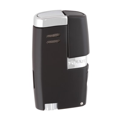 Xikar Vitara Black - LG-XIK-VITBLK