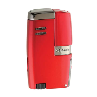 Xikar Vitara Daytona Red - LG-XIK-VITRED