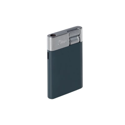 Zino ZM Jetflame Lighter Blue LG-ZIN-ZMBLUE Zino ZM Jetflame Lighter Blue-LG-ZIN-ZMBLUE - 400