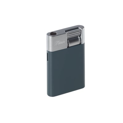 Zino ZS Jetflame Lighter Blue LG-ZIN-ZSBLUE Zino ZS Jetflame Lighter Blue-LG-ZIN-ZSBLUE - 400