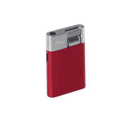 Zino ZS Jetflame Lighter Red LG-ZIN-ZSRED Zino ZS Jetflame Lighter Red-LG-ZIN-ZSRED - 400