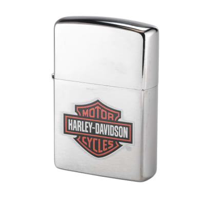 Zippo Harley 200HD LG-ZIP-200HD Zippo Harley 200HD-LG-ZIP-200HD - 400