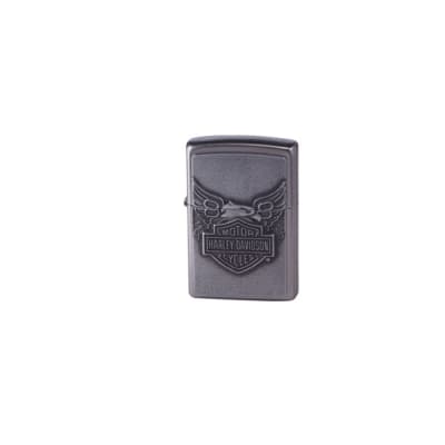 Harley Davidson Zippo LG-ZIP-20230 Harley Davidson Zippo-LG-ZIP-20230 - 400