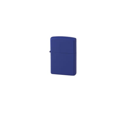 Zippo Royal Blue Matte-LG-ZIP-229 - 400