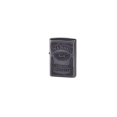 Zippo Jack Daniels Emblem-LG-ZIP-250JD427 - 400