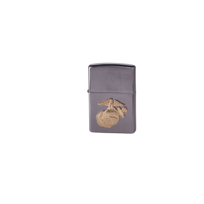 Zippo Marine Emblem Cigar Lighter