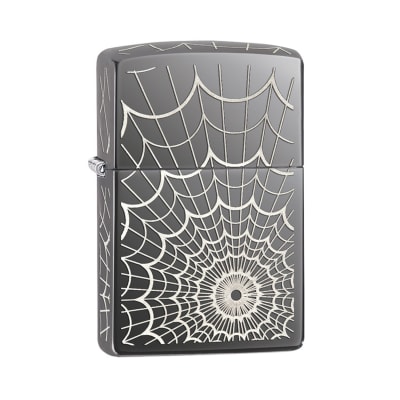 Zippo Black Ice - LG-ZIP-28527