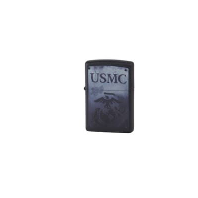 Zippo USMC LG-ZIP-28744 Zippo USMC-LG-ZIP-28744 - 400