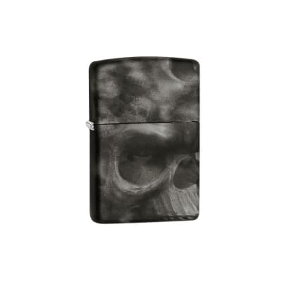 Zippo Skull Softouch LG-ZIP-28970 Zippo Skull Softouch-LG-ZIP-28970 - 400