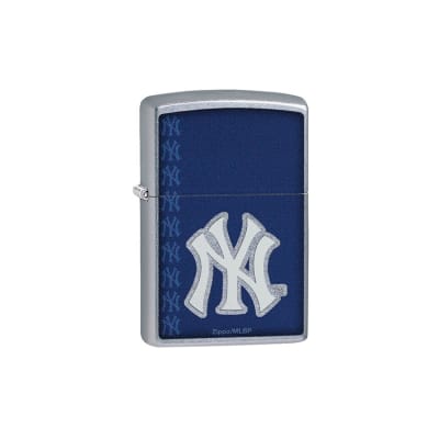 Zippo N.Y. Yankees - LG-ZIP-29111