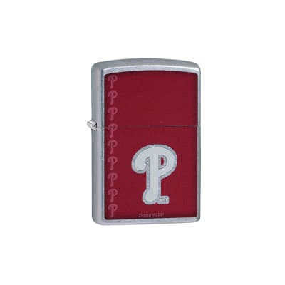 Zippo Phillies - LG-ZIP-29118