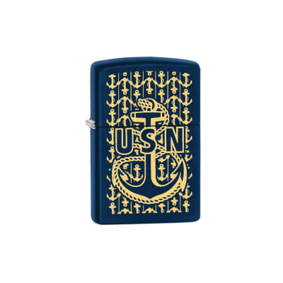 Zippo U.S. Navy - LG-ZIP-29122
