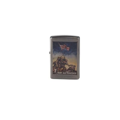 Zippo Now All Together LG-ZIP-29596 Zippo Now All Together-LG-ZIP-29596 - 400