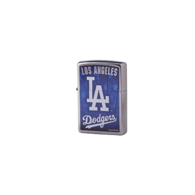 Zippo Los Angeles Dodgers-LG-ZIP-29793 - 400