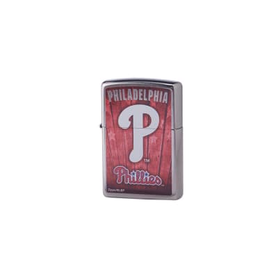 Zippo Philadelphia Phillies - LG-ZIP-29797