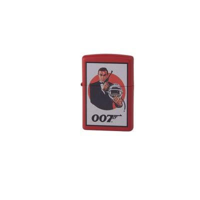 Zippo James Bond - LG-ZIP-49758