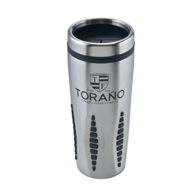 Torano Stainless Steel Tumbler - MI-CRT-TUMB