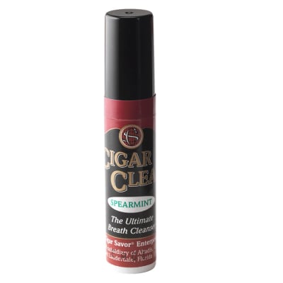 Cigar Clear Breath Spray - MI-CSA-BREATHZ
