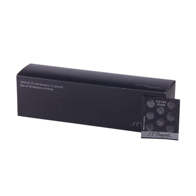 Dupont Flints 50 8pks - MI-DUP-FLNTBLK