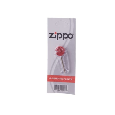 Zippo Flints MI-ZIP-FLINT Zippo Flints-MI-ZIP-FLINT - 400