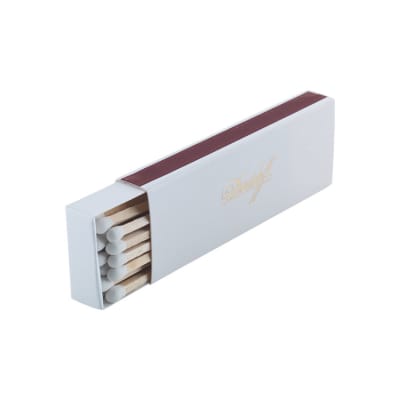 Davidoff Matches Small - MT-DAV-MATCHSM