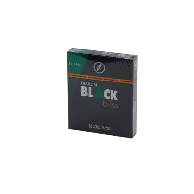 Djarum Black Bliss Emerald (20)-NF-DBB-EMRNZ - 400