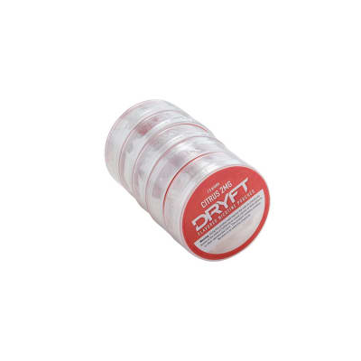 Dryft Citrus 2MG (5 Tins) NP-DFT-CIT2MG Dryft Citrus 2MG (5 Tins)-NP-DFT-CIT2MG - 400